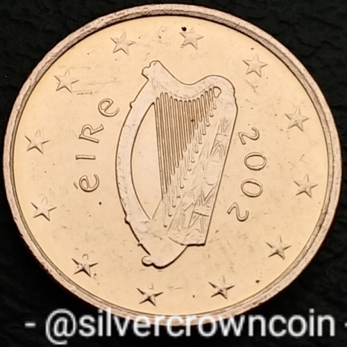 Ireland eire - 🇮🇪,