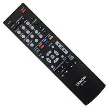 Remote Control for Denon