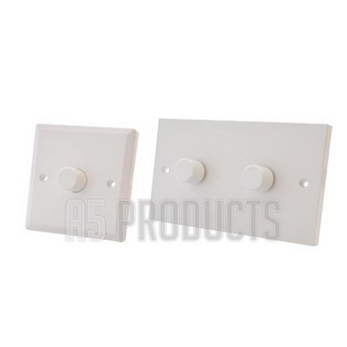 Interruttore dimmer luce push - interruttore,