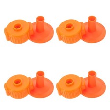  Dado piatto a percussione a