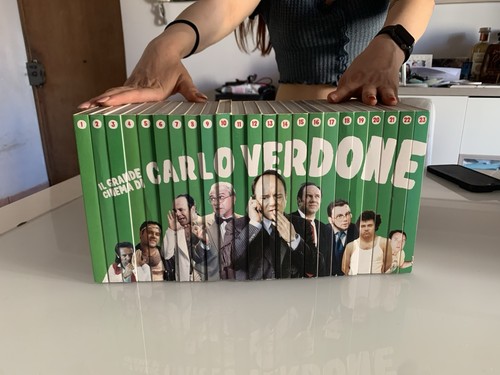 Grande cinema di carlo - '',