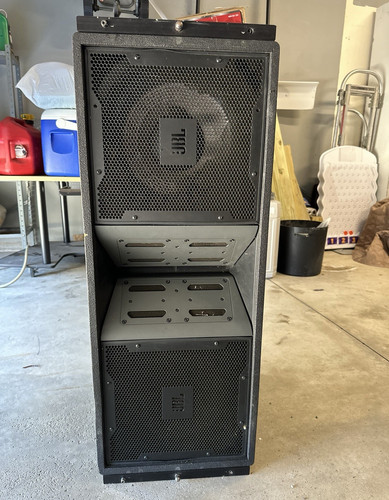 Jbl vertec vt4888 altoparlante - jbl,