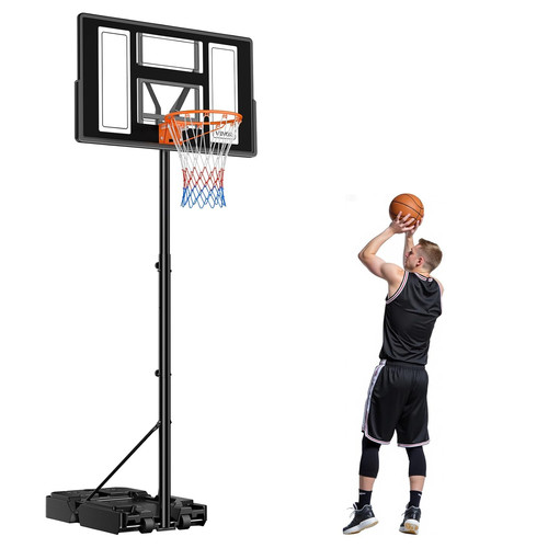 Canestro basket esterno - da,