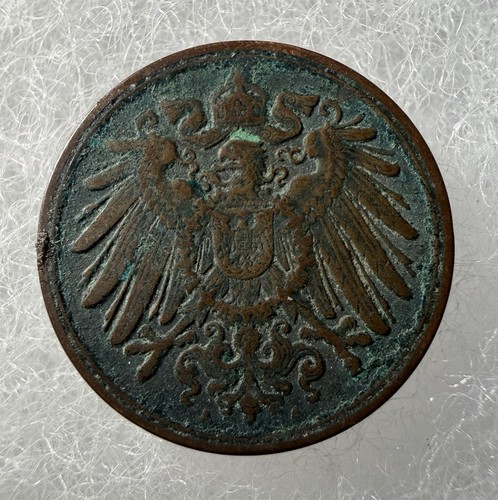 Raro bellissimo impero - bellissimo, tedesco