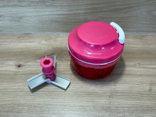 Tupperware d158 turbo chef - tupperware,