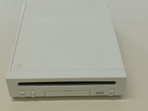 Wii blocco console - in,