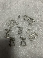 Necromunda Fanatic Van Saar