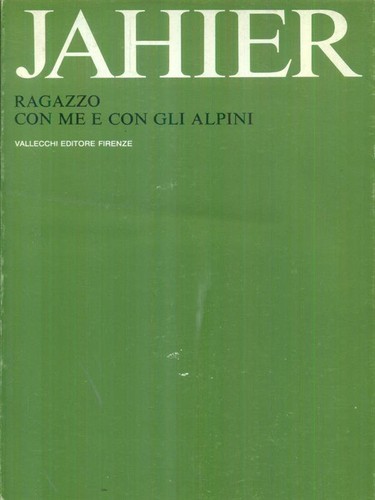 Ragazzo con - ragazzo, gli