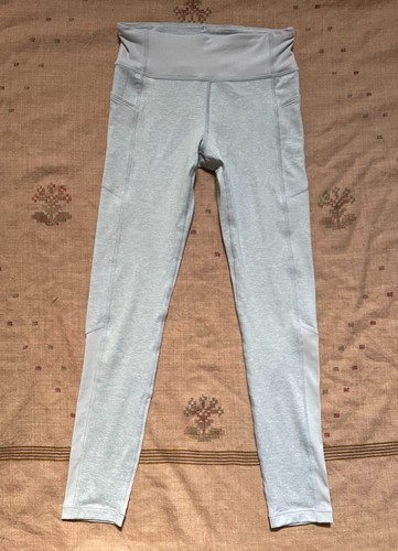 Leggings athleta blu - athleta,
