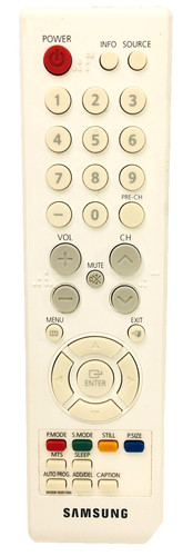Telecomando samsung - telecomando,