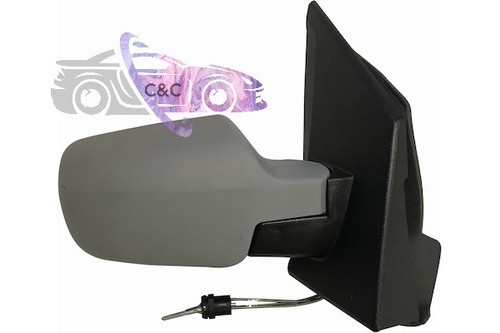Specchietto retrovisore - specchietto, dx