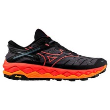 Scarpe running trail mizuno - scarpe,