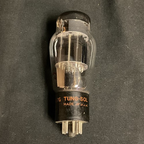 Tung sol 6as7g - tung, (6080