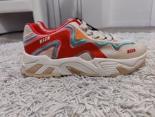 MSGM 3240MS7001 scarpe uomo