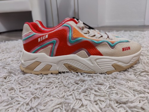 Msgm 3240ms7001 scarpe - msgm,
