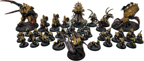 Warhammer 000 leviatano - 40.000,