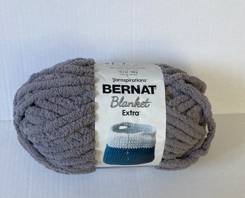 Bernat coperta filato - bernat,