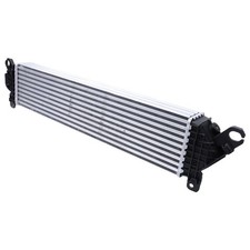 Intercooler turbo compatibile