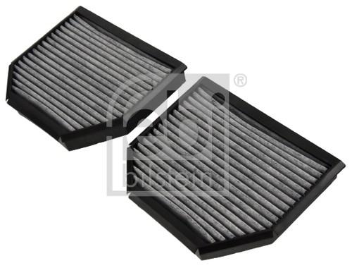 Kit filtro aria abitacolo per - kit, filtro,