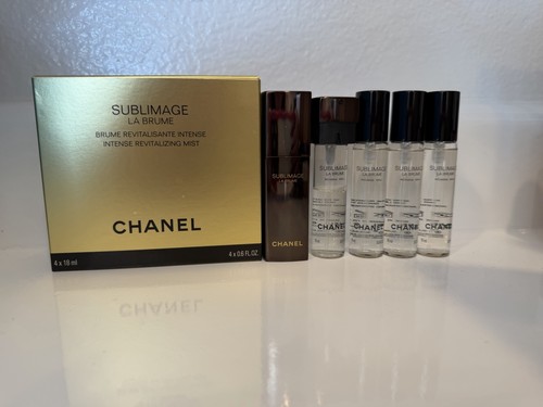 Chanel sublimage brume - chanel,