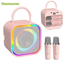 Haomuren Mini Macchina Karaoke
