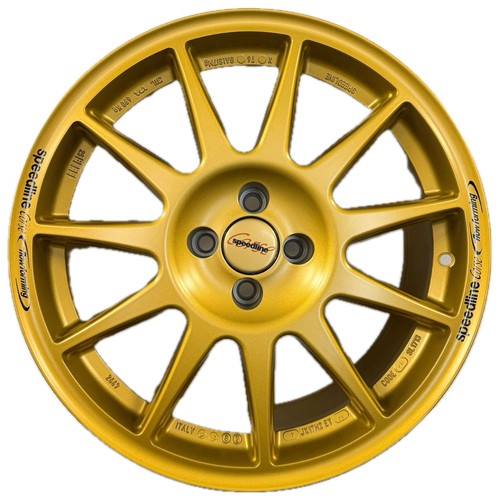 Kit cerchi lega fiat - cerchi,