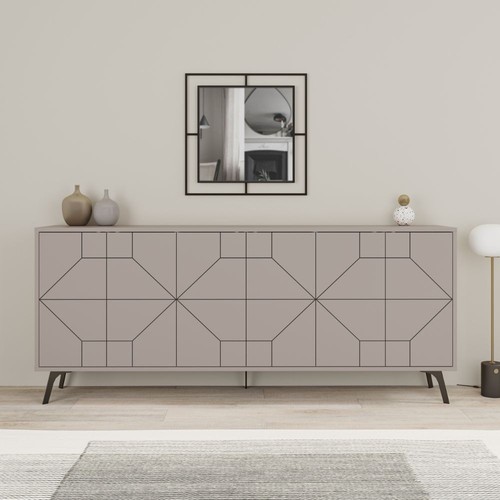 Madia moderna ante - moderna, 6