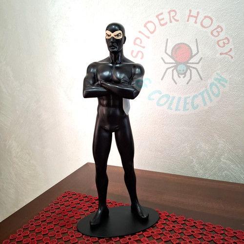 Action figure diabolik - action,