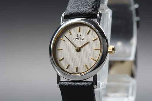 Vintage 1992 omega ville - vintage,