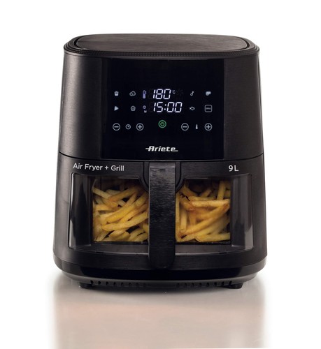 Ariete friggitrice aria - friggitrice, ad