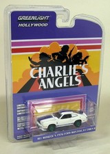 Greenlight 1/64 Charlie's