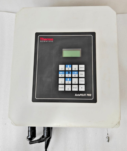 Set completo thermo - set, fisher