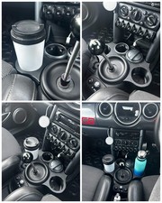 Portabicchieri Mini Cooper