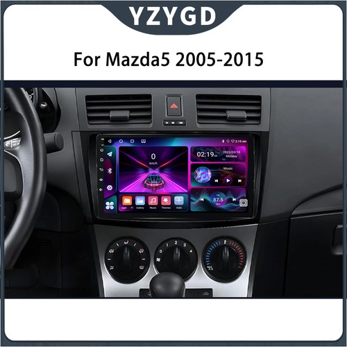 Per mazda5 2005 2015 - per, 2005-2015