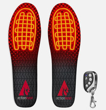 Nuove solette riscaldate