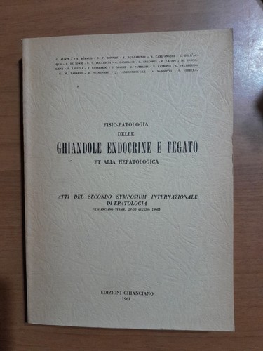 Fisio patologia delle - fisio-patologia,