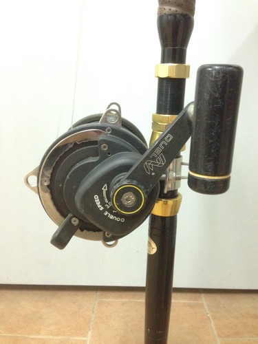 Canne mulinelli drifting - da,
