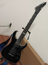 Chitarra ESP E-II Horizon FR 7