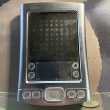 PalmOne Tungten E2 Assistente