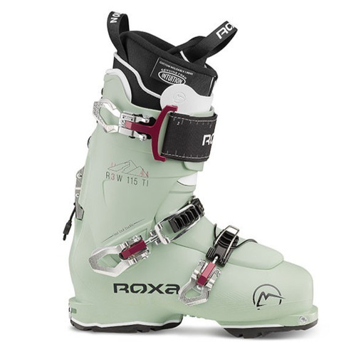 Scarpa sci alpinismo - da,