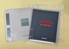 2 copertine per volumi