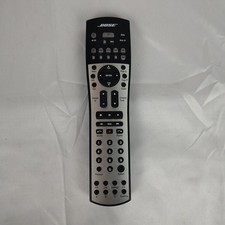 Telecomando Bose Lifestyle RCV1T-27 non testato per Lifestyle V10,V20,V30