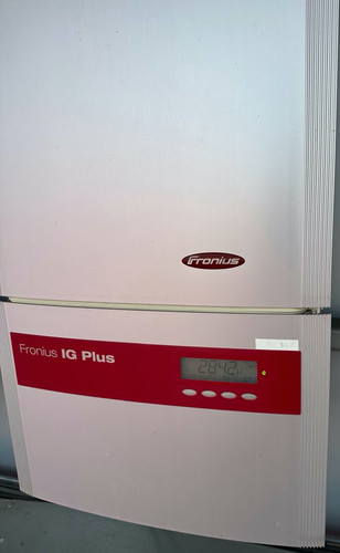 Fronius plus 150 12 kw - v-3,