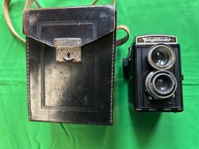 Vecchia macchina fotografica - vecchia,
