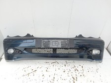 A2038850025 PARAURTI ANTERIORE MERCEDES-BENZ CLASSE C (W203) 2.2 CDI 16V AUT 143