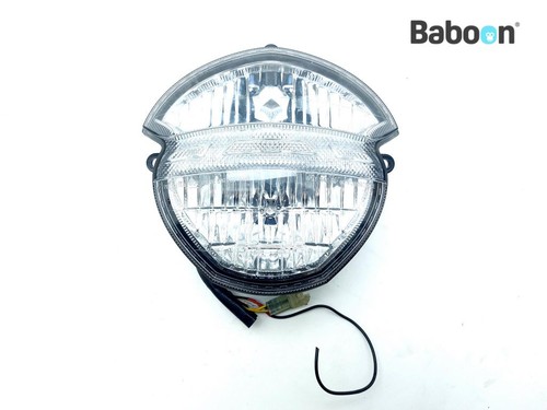 Faro anteriore ducati monster - faro,