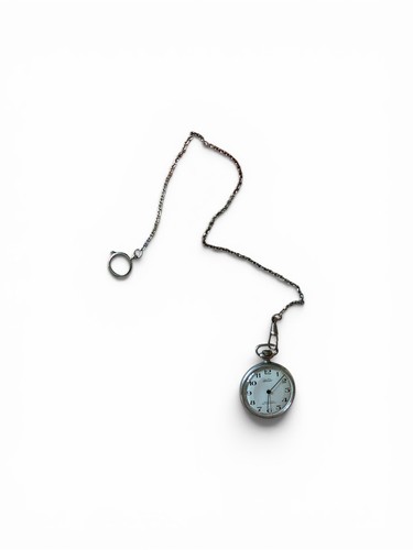 Orologio taschino uomo - orologio,