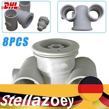 Bocchetta massaggio piscina