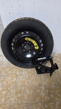 Ruotino Con attrezzi Ford Puma