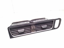 Griglia sfiato aria centrale